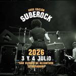 Suberock Festival 2026