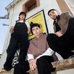 Sanguijuelas del Guadiana