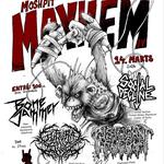 MOSHPIT MAYHEM 4