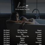 Lumï @ Yuca, Cologne