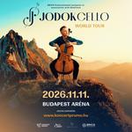 JODOKCELLO SHOW