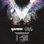 The Elements of Rot Tour