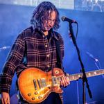 Adam Sweet Band at Crookham Memorial Hall