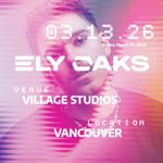 Ely Oaks @ Village Studios