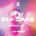 Ely Oaks @ Exchange