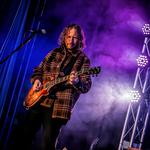 Adam Sweet Band at Blues at Barleylands