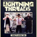 Lightning Threads + Whiskeyhead