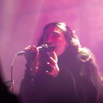 Predatory Void @ Café Café