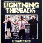 Lightning Threads @ The Brunswick