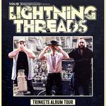 Lightning Threads + The Davidson Trio