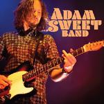 Adam Sweet Band at the Red Arrow Music Club