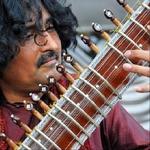 Indrajit Banerjee & Sitarji Musician and Band