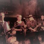 Brian Krumm and His Barfly Friends with The Great Crusades