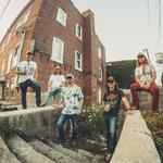 The Filthy Heathens play live on May 30, 2026 at The Pioneer Pointe in New Market, TN, with guests Shady Sadie and Midlife Crisis.