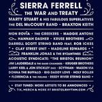 Bristol Rhythm & Roots Reunion 2026