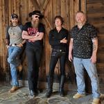 Band - Sam's Town Casino - Shreveport