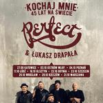 KOCHAJ MNIE - 45 lat na świecie 