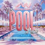 The Pool Party - Winter Party Festival