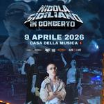 Nicola Siciliano Live