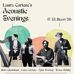 Acoustic Evenings at CC De Ploter