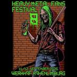 Heavy Metal Fans Festival 2026