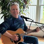 Jon Spear Live at Cunningham Creek Winery & Brewery