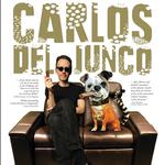 Carlos del Junco & The Blues - Mongrels Electric Quartet Market Hall Performing Arts Centre