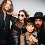 MADAM RADAR Live at The Bugle Boy