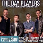 The Day Players in Albany, NY