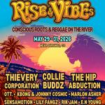 Rise and Vibes Music Festival 2026