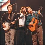 Franklin Jonas & The Byzantines