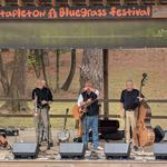 Stapleton Bluegrass Festival 2026
