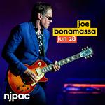 Joe Bonamassa 
