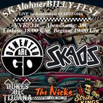 SKAlohner Billy-Fest Vol. 2 2026