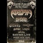 South Florida Metal Feast