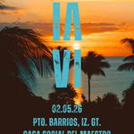 Festival de Música y Arte Ventana Libertad 2026