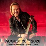 Travis Tritt Tour 2026