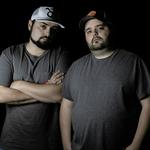 Hutcheson Brothers @ 156 Ice House - Krum, TX