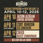 Hondo Rodeo Fest