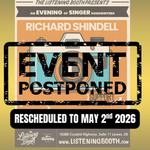 Richard Shindell with Jillian Matundan