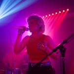 něco něco v Letním kině Litoměřice