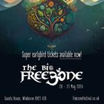 Freezone Festival 2026