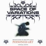 Space Of Variations - PRAGUE