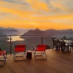 Berggasthaus Rotenfluh SZ