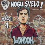 Spring Euro Tour 2026