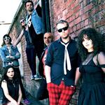 Savoy Theatre, Tonyrefail, Wales