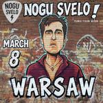 Spring Euro Tour 2026