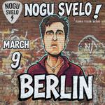 Spring Euro Tour 2026