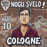 Spring Euro Tour 2026