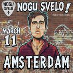 Spring Euro Tour 2026